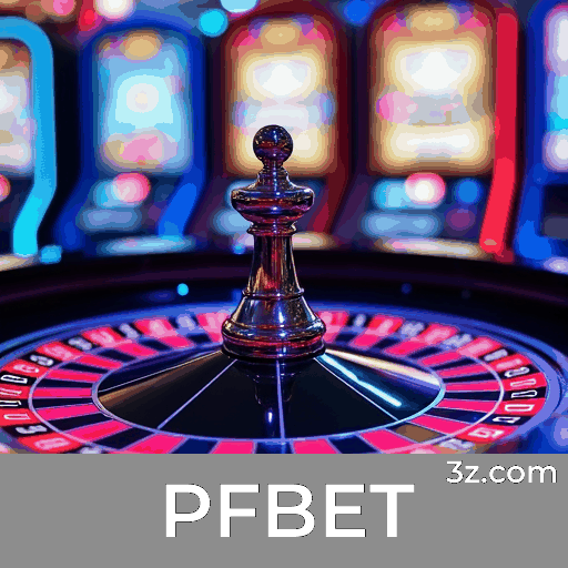 PFBET Logo