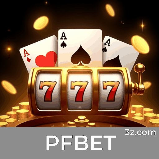 PFBET Logo