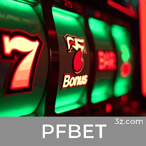 PFBET Logo