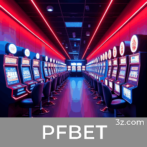 PFBET Logo