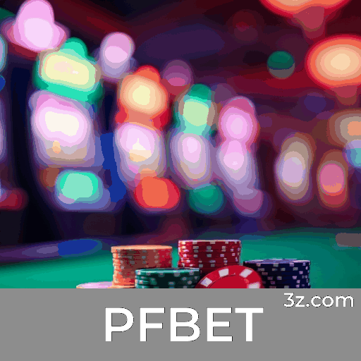 PFBET Logo